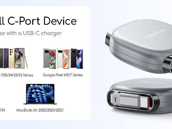 usb c devices