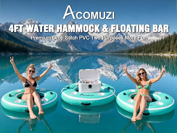 Floating Bar