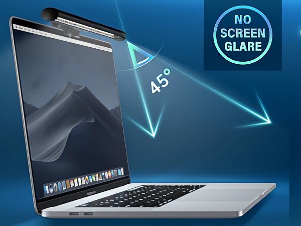 light for laptop