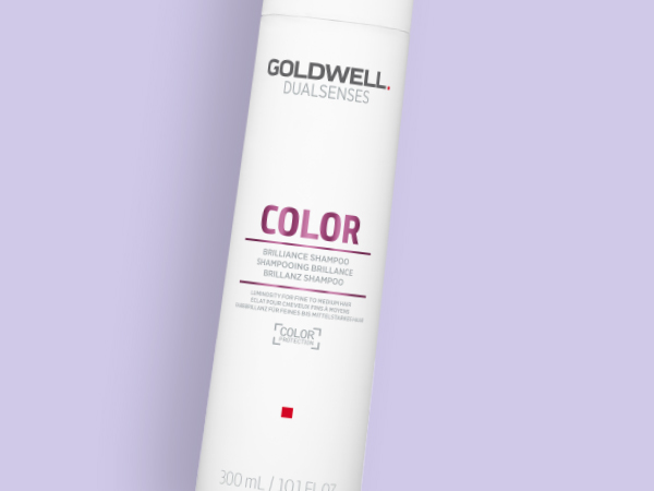 Color Brilliance Shampoo