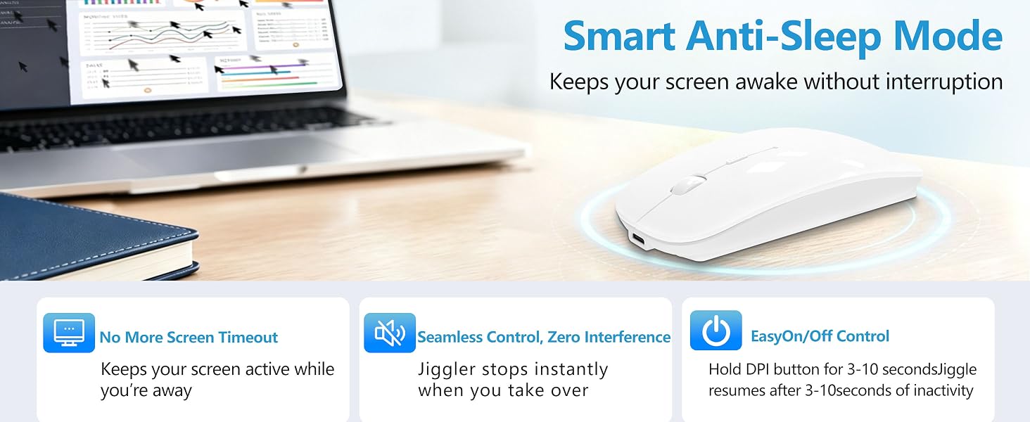 wireless mouse mac