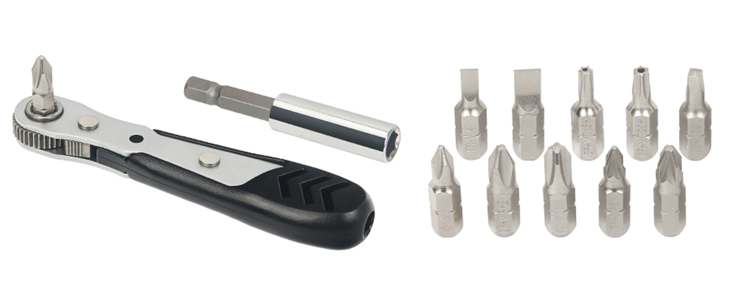 mini ratchet