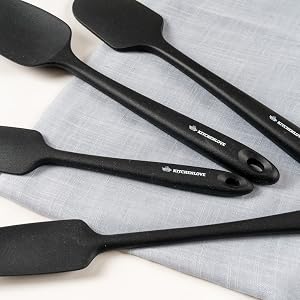 Spatula sets