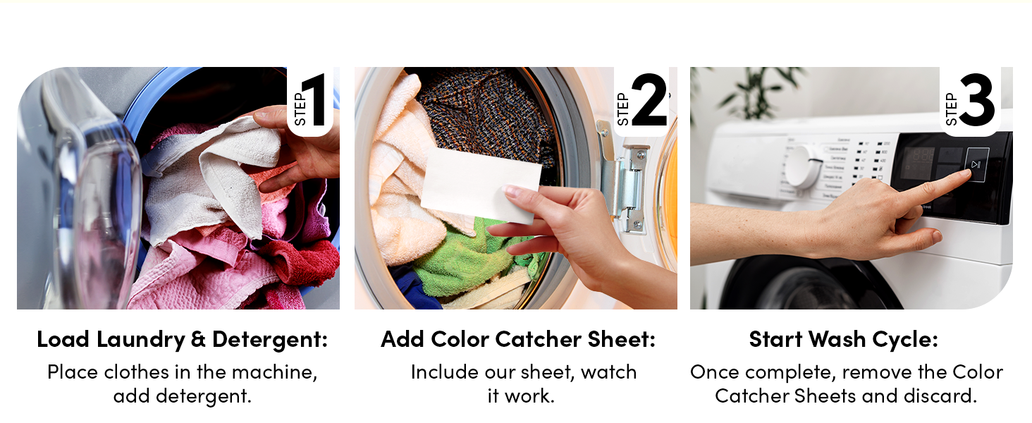 Color Catch