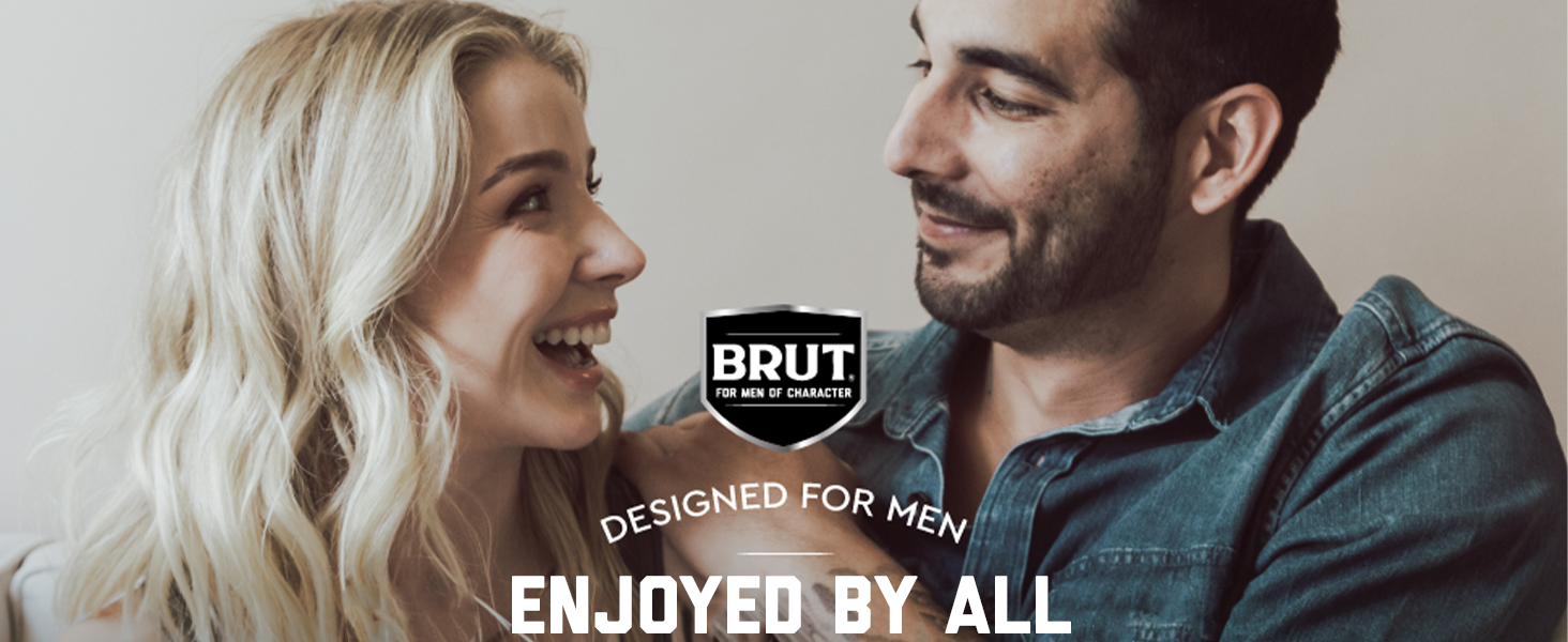 Brut Signature Footer