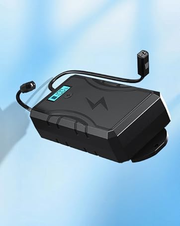 Wireless Backup Charger