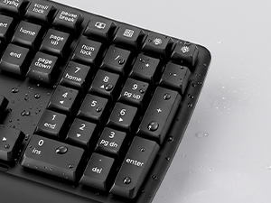 keyboard ergo