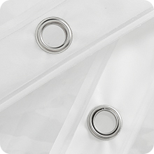 Clear Shower Curtain Liner