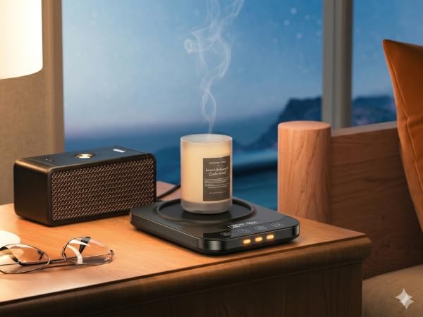 Coffee Mug Warmer