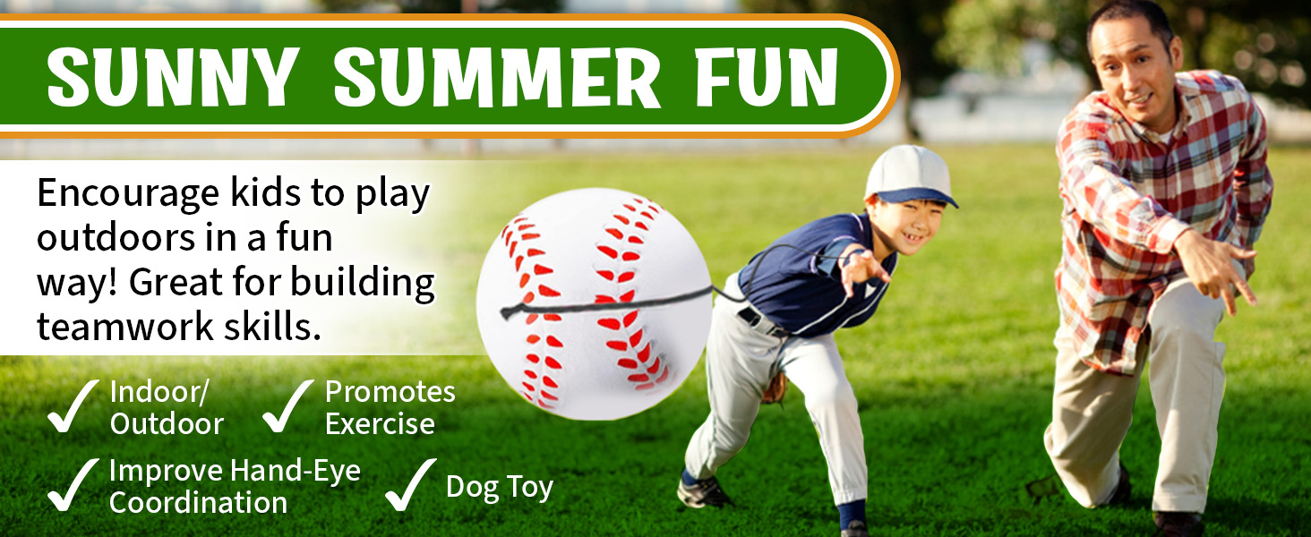 indoor outdoor promotes exercise improve hand-eye coordination dog toy