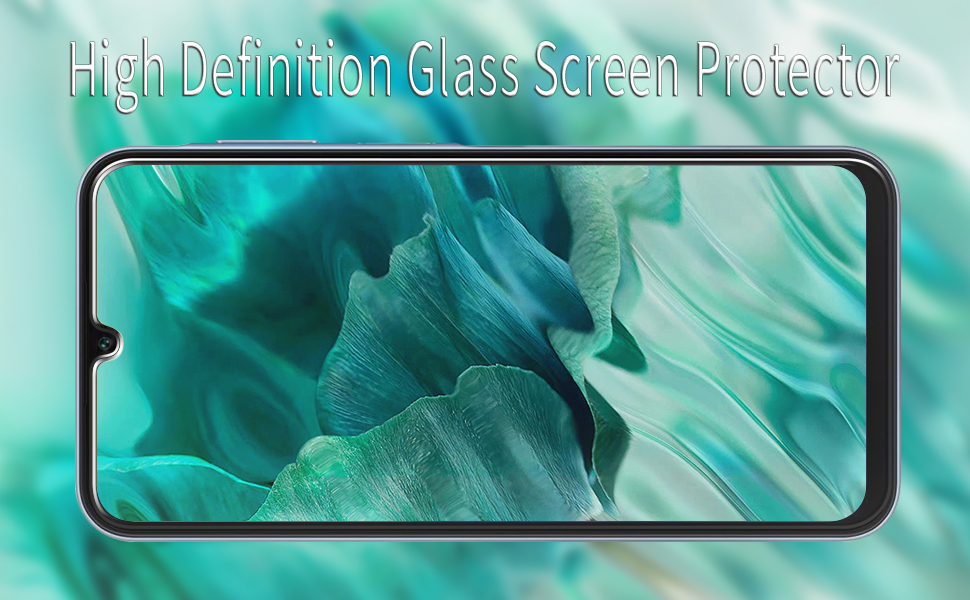 glass cover samsung galaxy a16