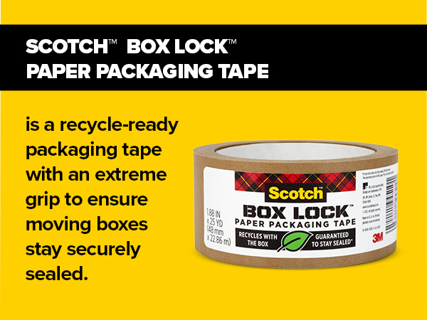 box lock