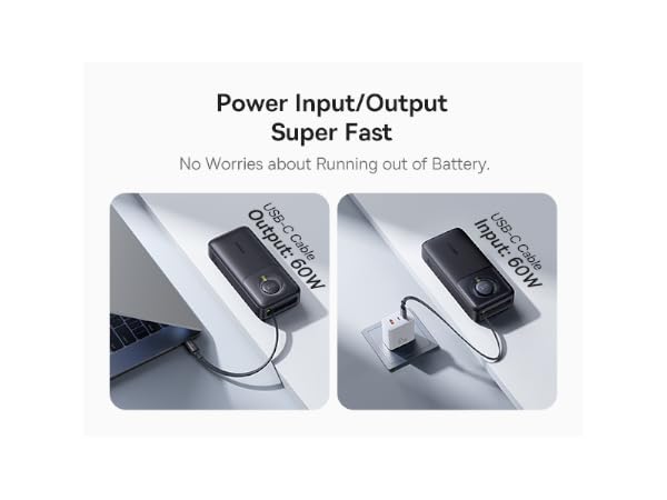 65w power bank