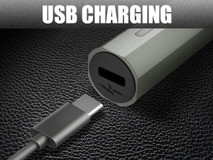 usb-c charging