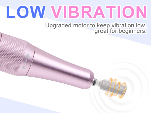 professional nail drill