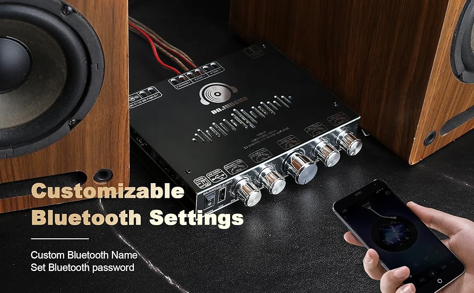 power amplifier