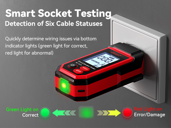 circuit tester