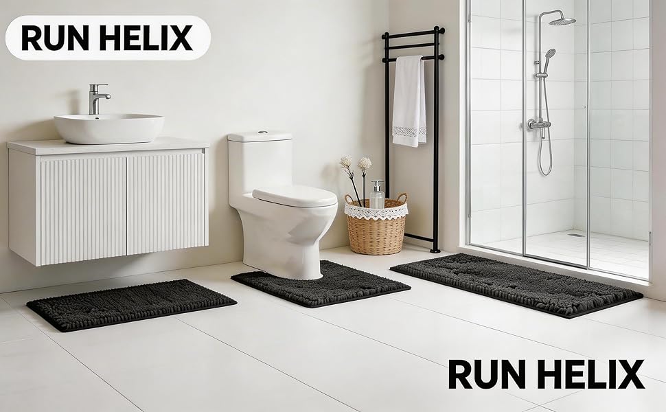 bath mat