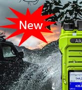 ham radio two way radio dual band radio walkie talkies long range