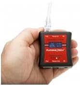 Platinum Tools TPS200C PoE Tester for Ethernet and Voice Cabling