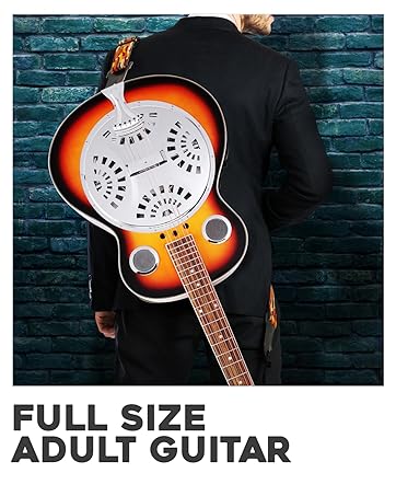 Pyle Guitar