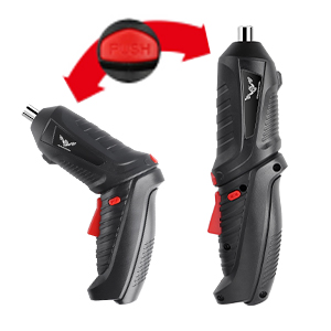 small screwdriver