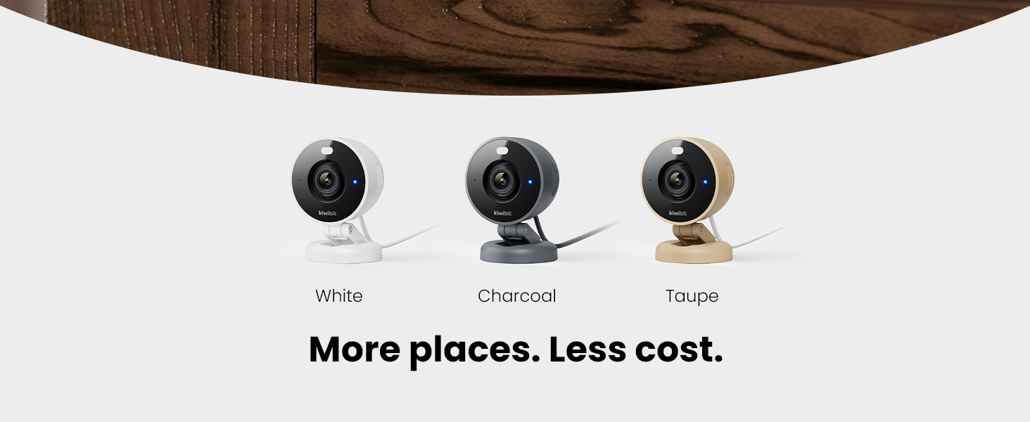 Wired Cam