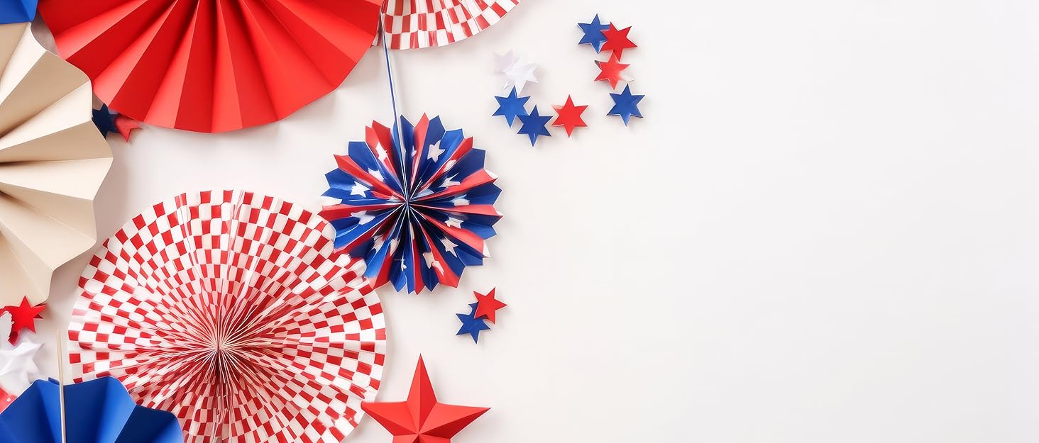 4 of July