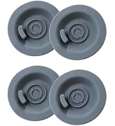 4Pcs Grey Espresso Cleaning Disc for Select Breville Espresso Machines, Accessories for Espresso ...