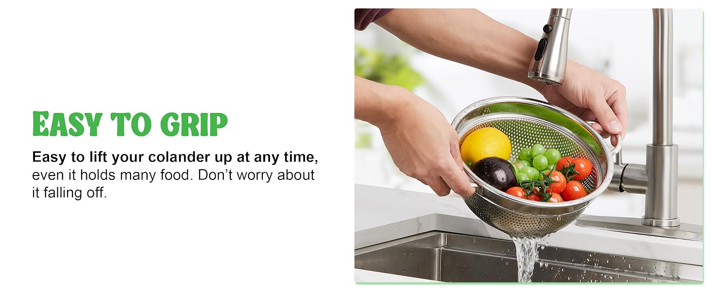 Easy To Grip