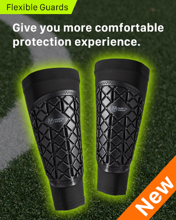 Flexible Guards