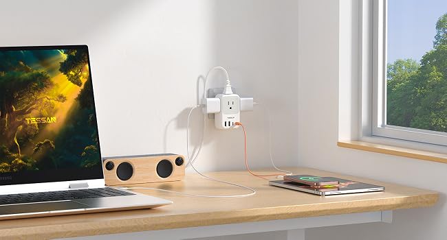 usb c wall plug