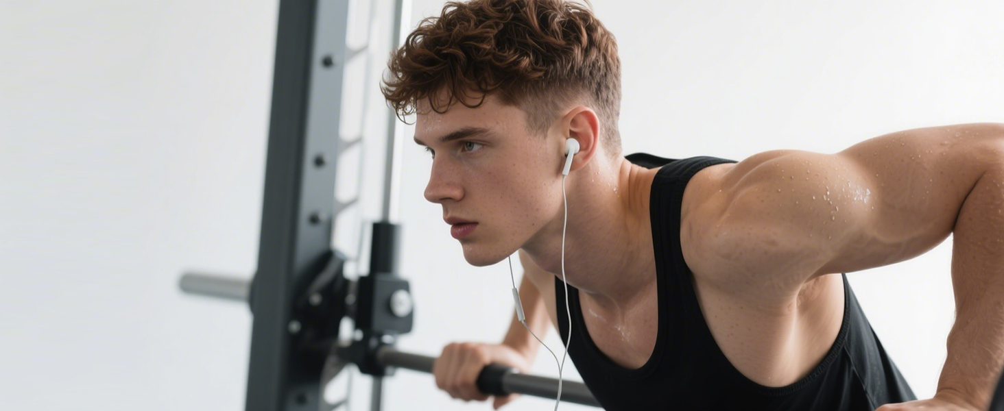 3.5mm Headphones