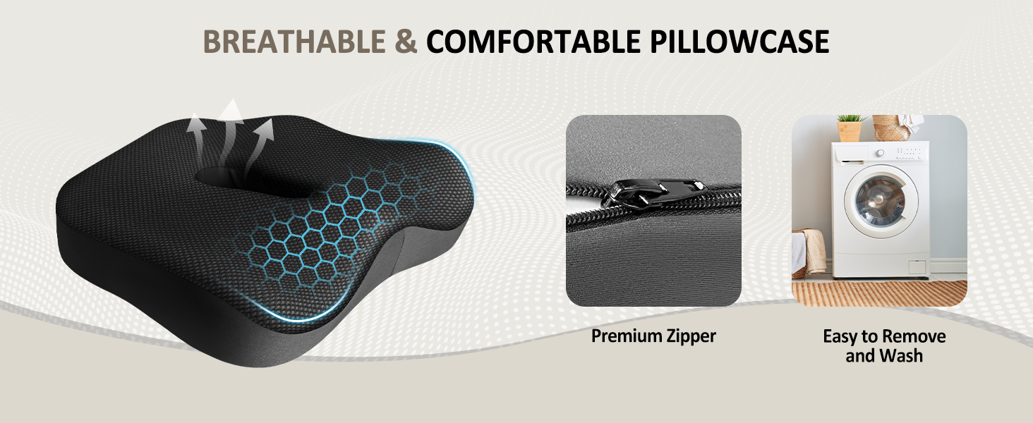 seat cushions for office chairs