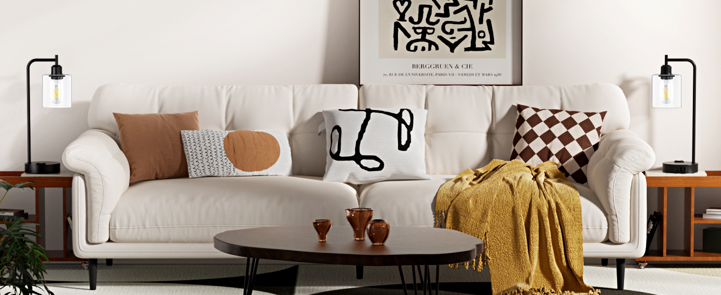 lamps for living room