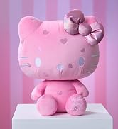 GUND Sanrio Hello Kitty 50th Anniversary Plush, Special Edition Stuffed Animal for Ages 1 and Up,...