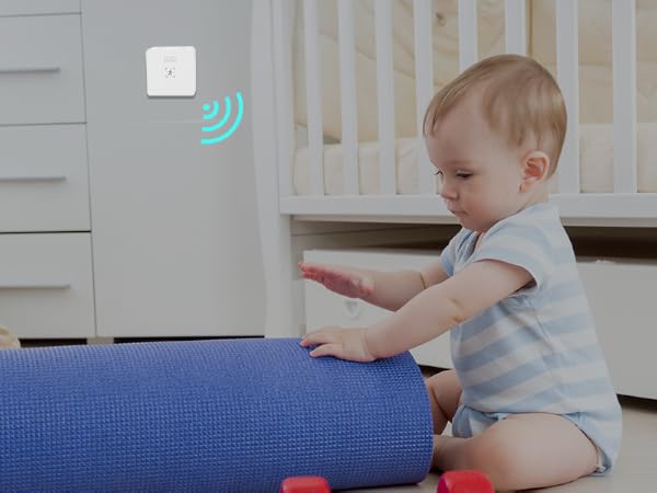 Motion Sensor R1