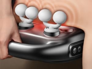 massage gun
