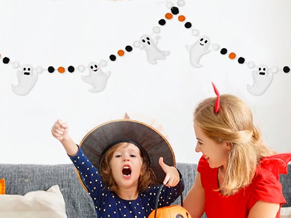 Halloween Theme Banner