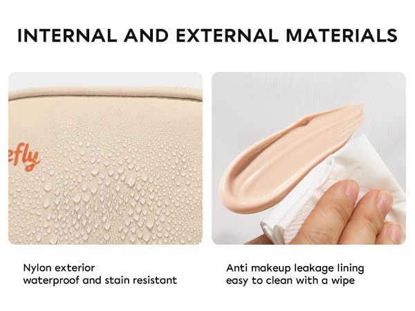 small cosmetic pouch