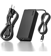 100W USB C Laptop Charger for Lenovo Yoga 9i 9 7 7i,ThinkPad T14 T14s T15 E14 E15 L14 L15 P14s P1...