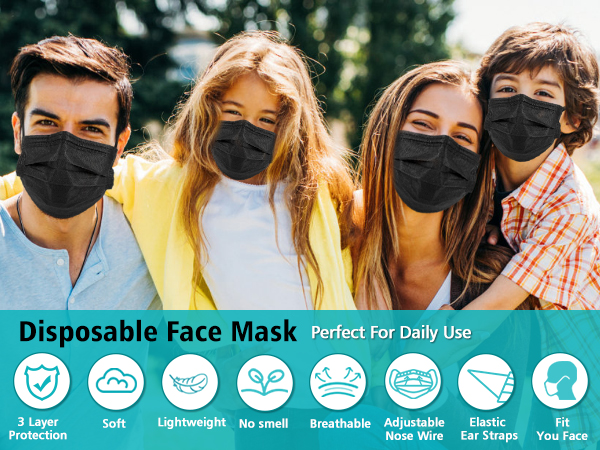 Face Mask