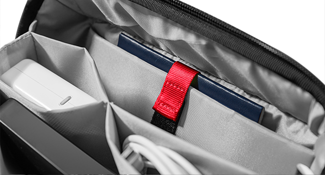tech pouch