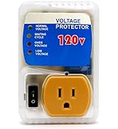 BSEED Surge Protector, Surge Protector Outlet for Home Appliances, Power Surge Protector Suit for...