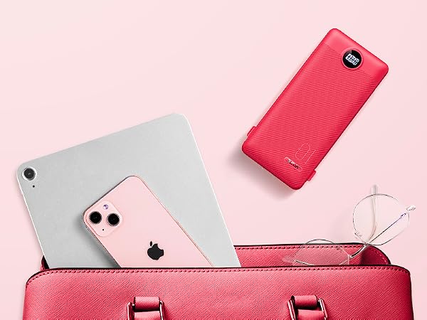 10000mah portable power bank