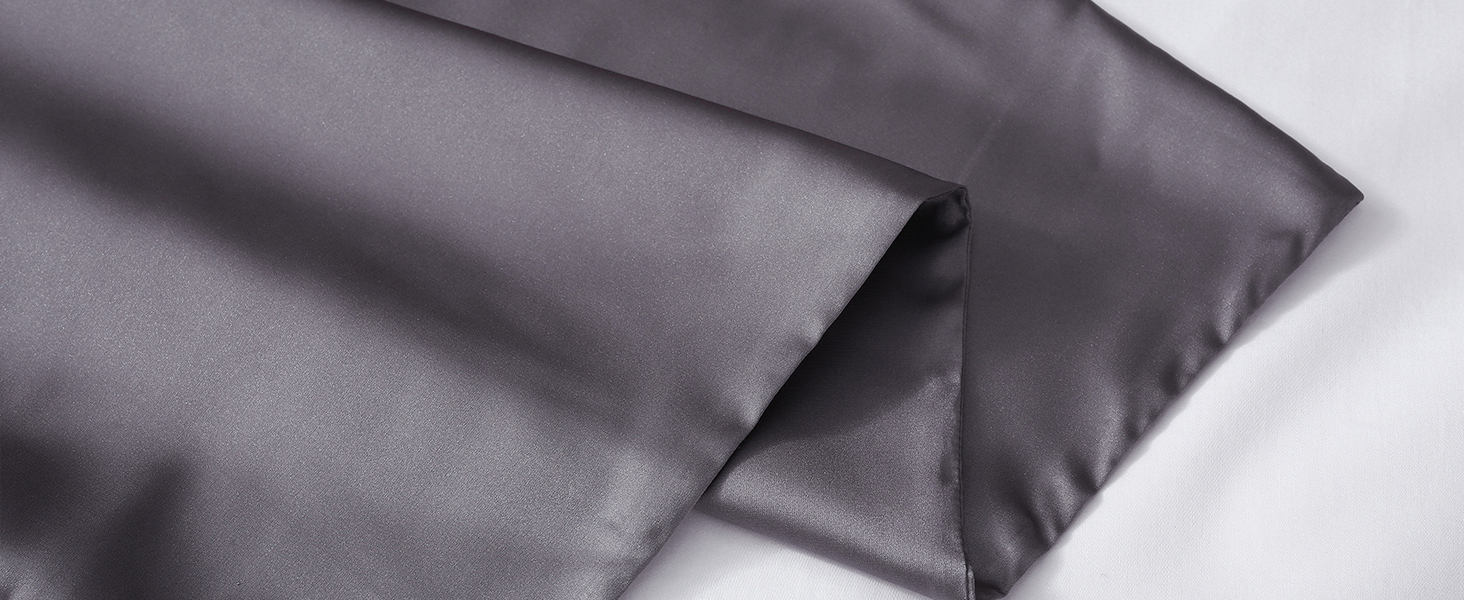 mulberry silk pillowcase
