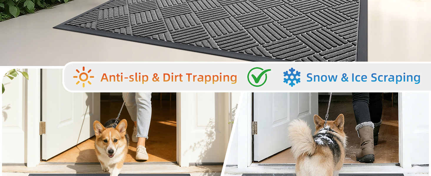 Door Mat