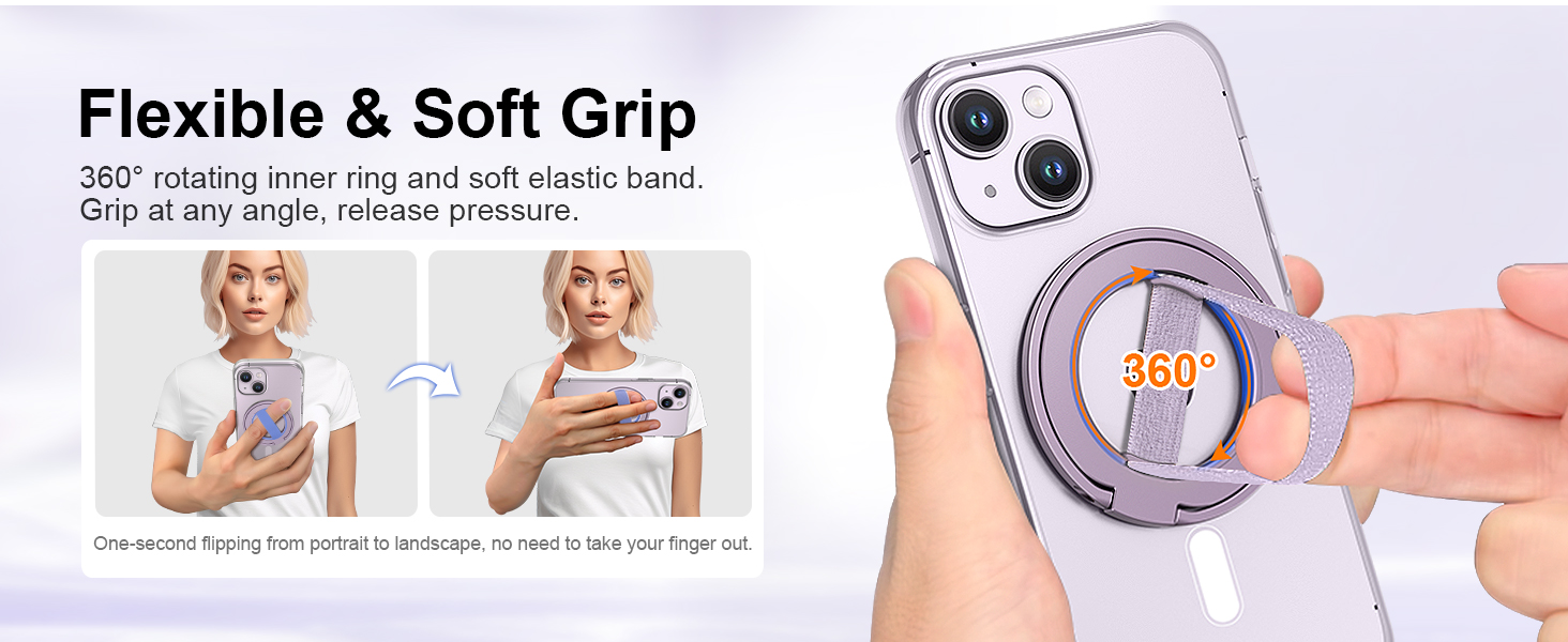 grip