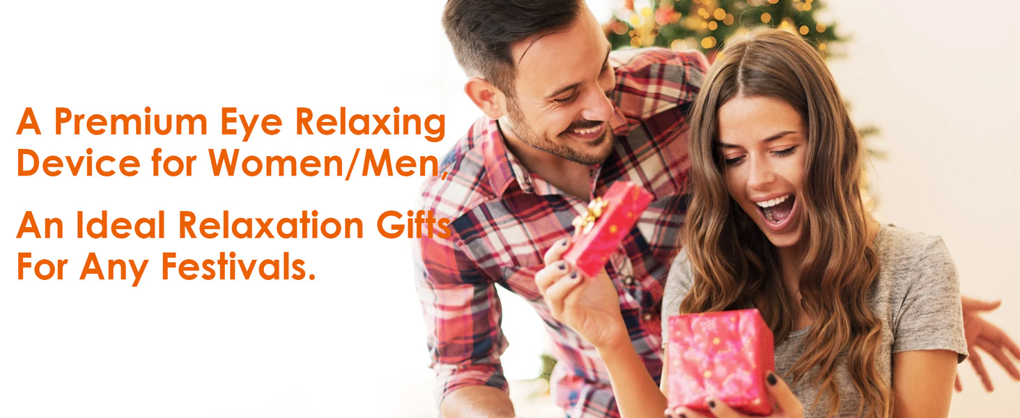 SEMTION EYE MASSAGER