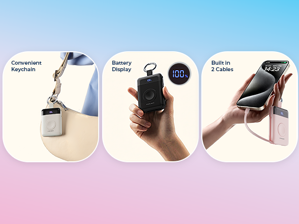 Portable Charger